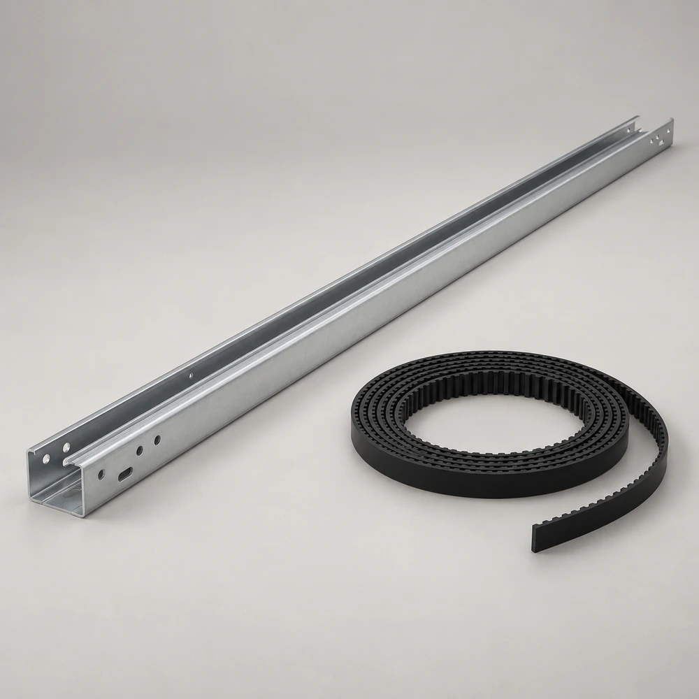 3.0 m Rail Extension